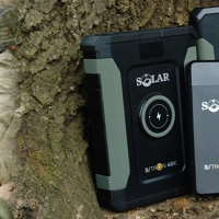 Solar Tackle S-Tron Powerpack 96K